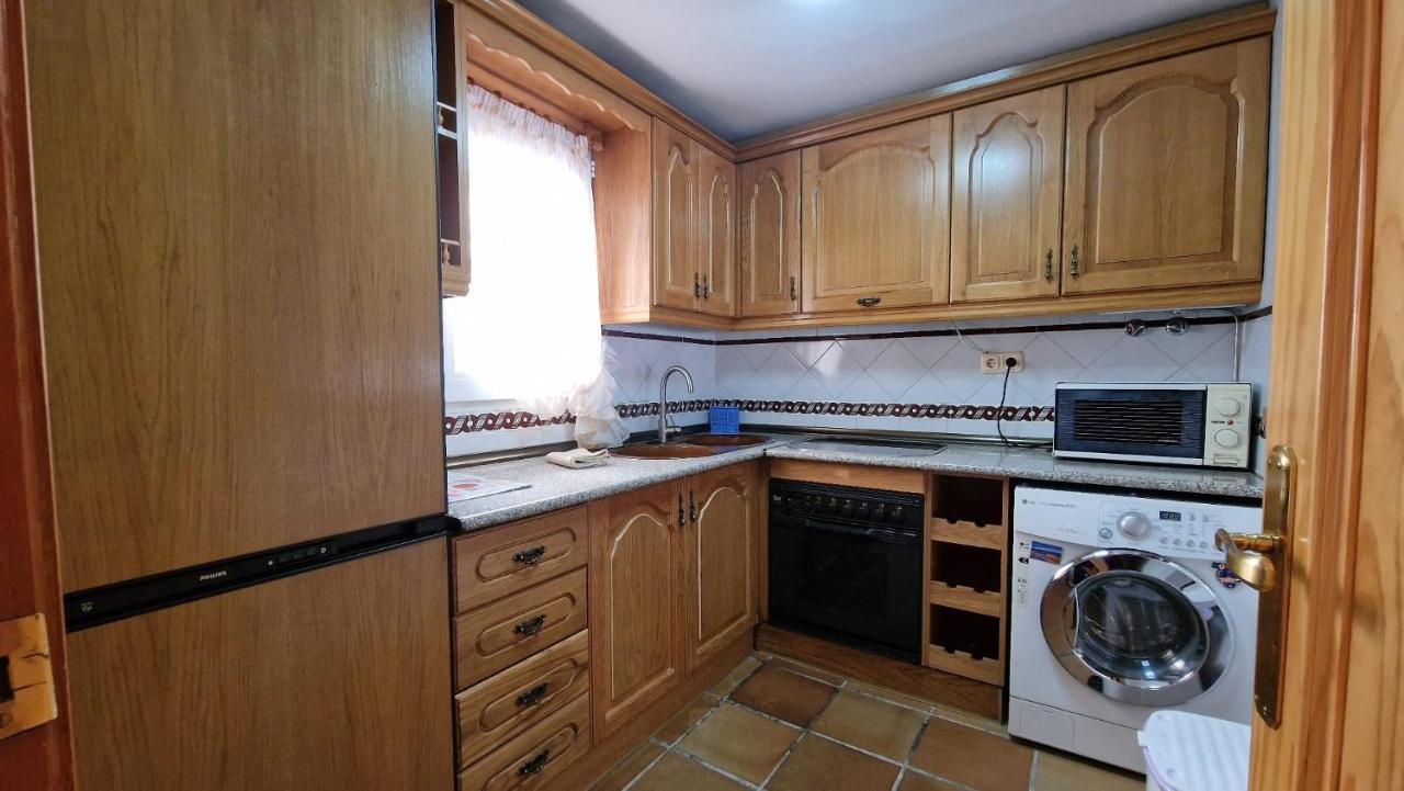 Imeda Casa 6 Estrellas سْييرا نيفادا المظهر الخارجي الصورة