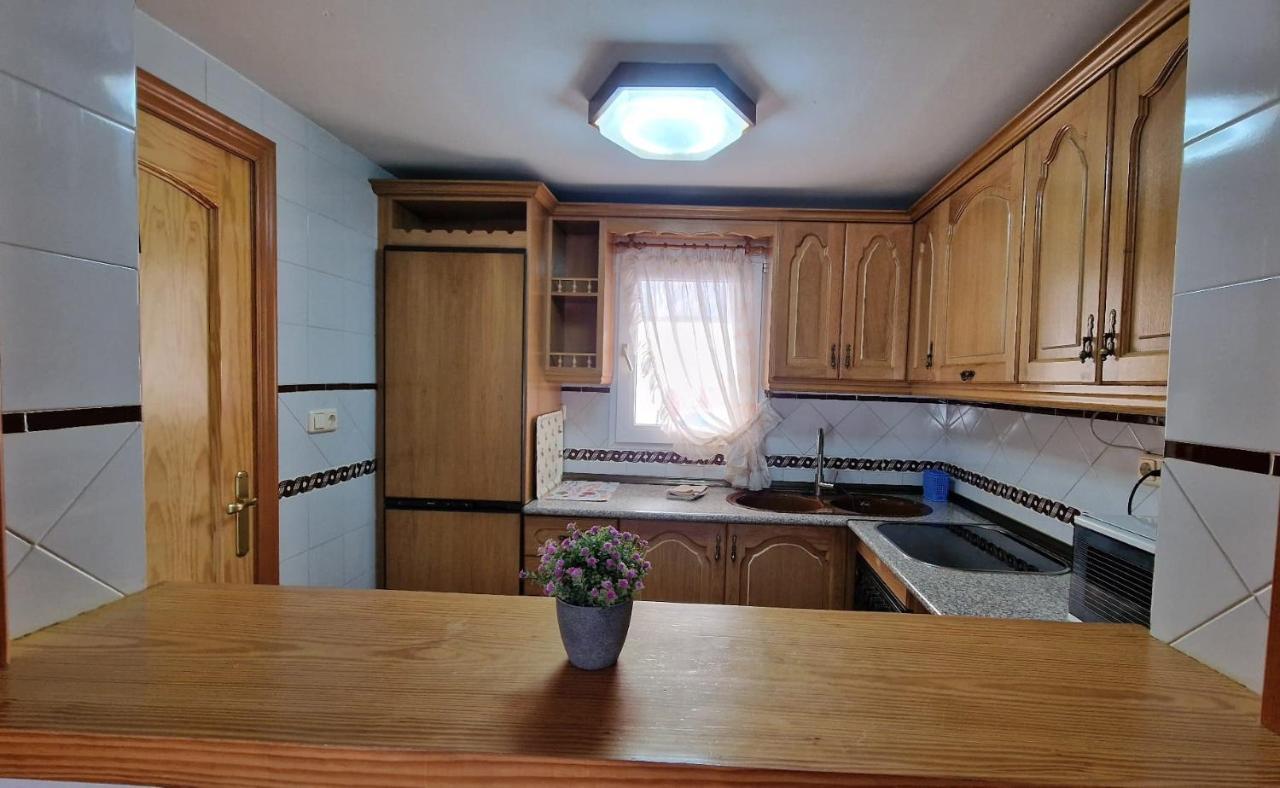 Imeda Casa 6 Estrellas سْييرا نيفادا المظهر الخارجي الصورة