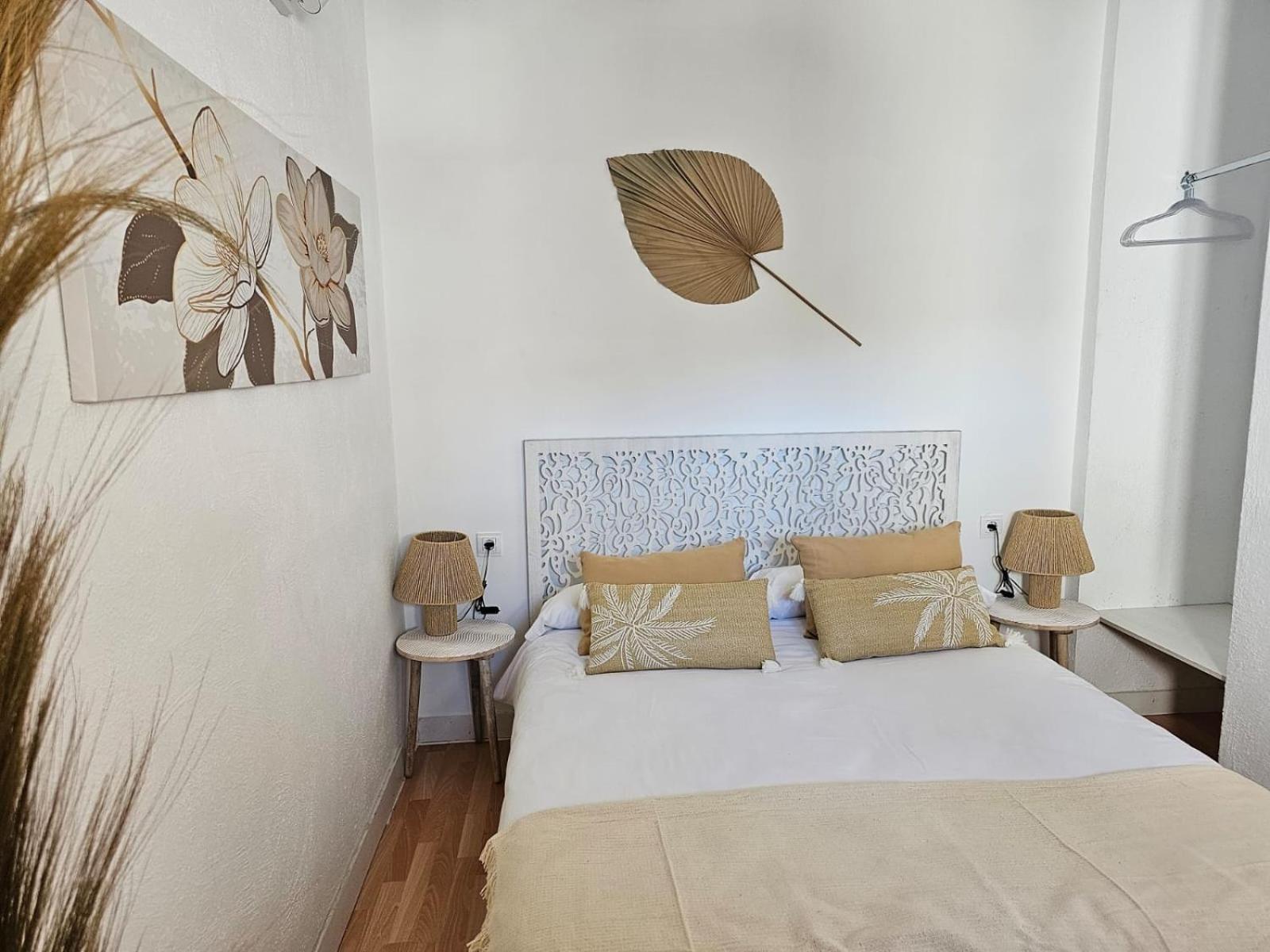 Imeda Casa 6 Estrellas سْييرا نيفادا المظهر الخارجي الصورة