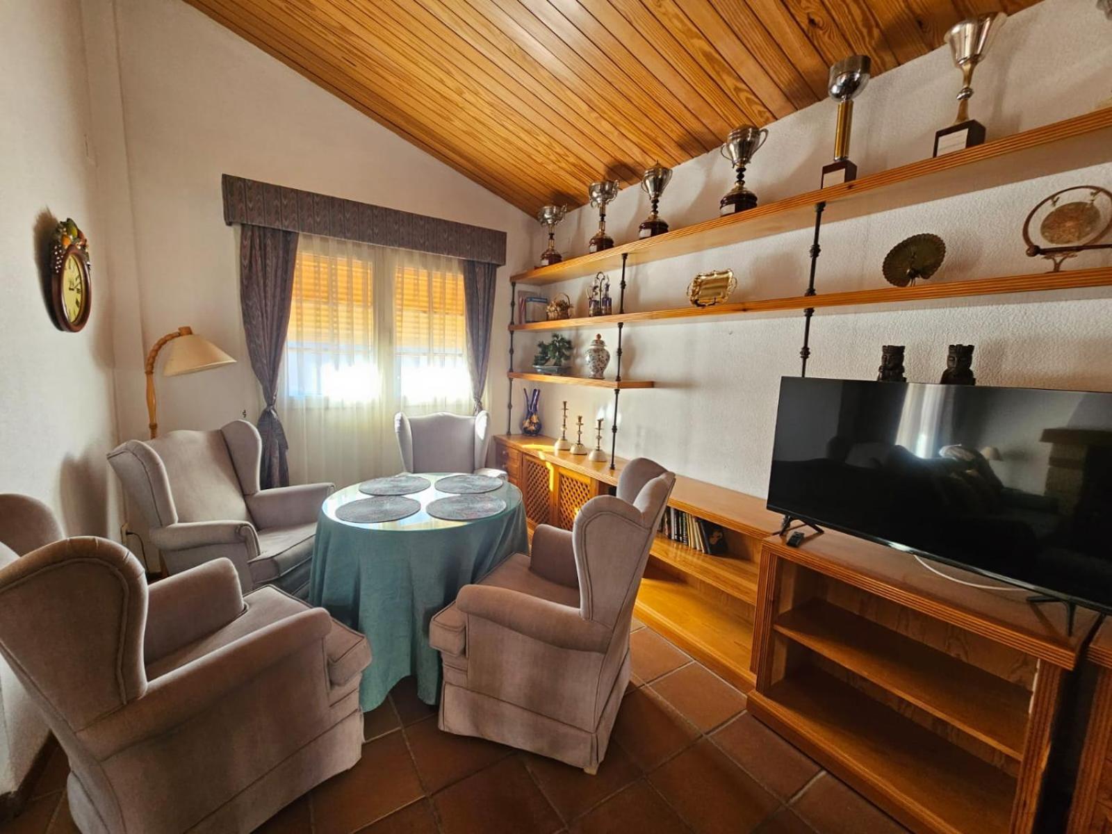 Imeda Casa 6 Estrellas سْييرا نيفادا المظهر الخارجي الصورة