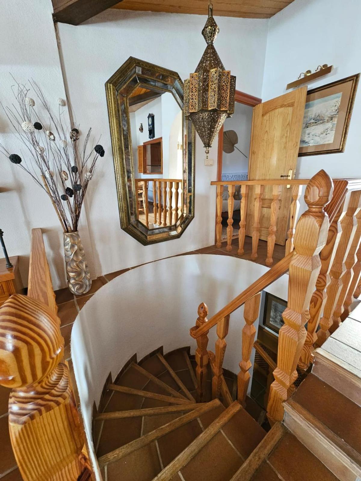 Imeda Casa 6 Estrellas سْييرا نيفادا المظهر الخارجي الصورة